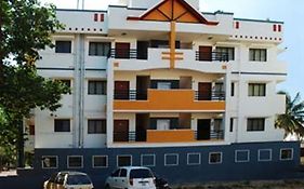 The Tavern Serviced Apartment