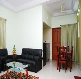 The Tavern Bed & Breakfast Bangalore Exterior photo