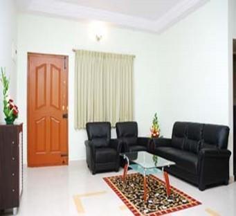 The Tavern Bed & Breakfast Bangalore Exterior photo