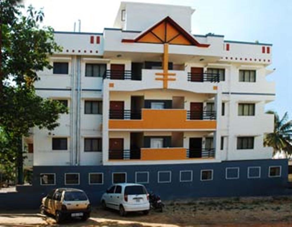 The Tavern Bed & Breakfast Bangalore Exterior photo